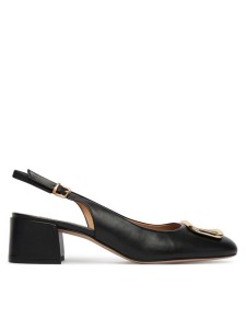 HÖGL Czółenka 1-104100 Czarny