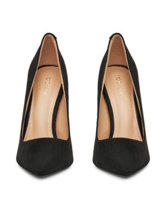 DeeZee Szpilki DZ0023 Czarny