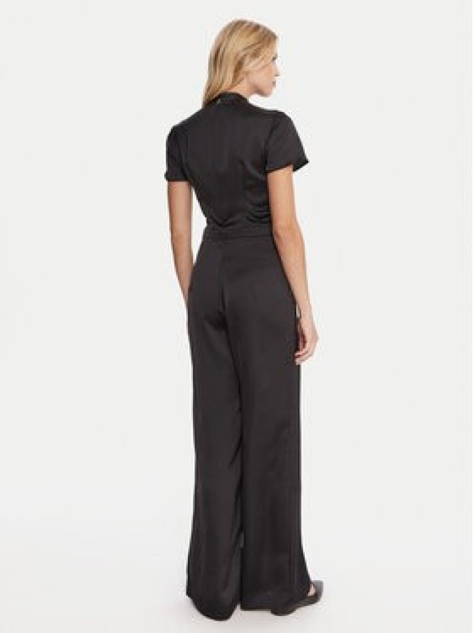 HUGO Kombinezon Katene-1 50546750 Czarny Regular Fit