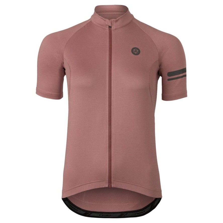 Core Jersey SS Essential Men Black