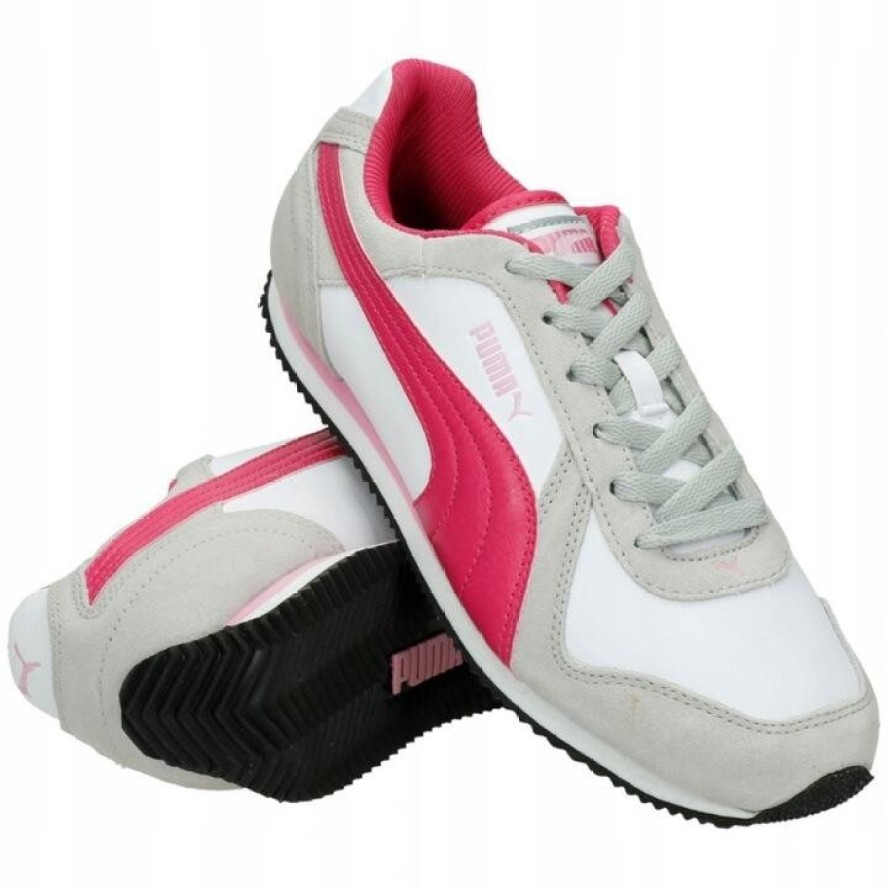Buty sportowe damskie Puma Raider 353334 03