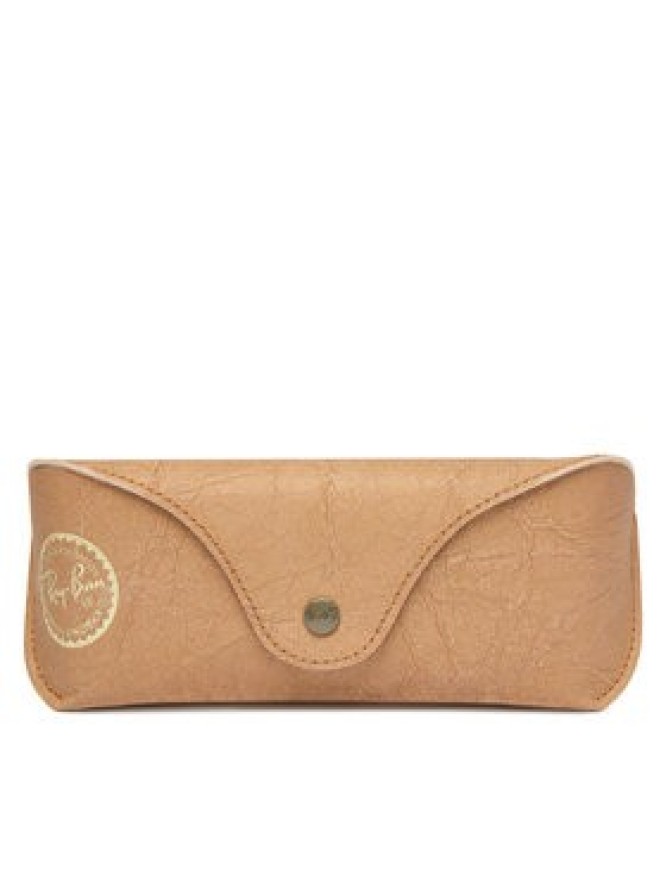 Ray-Ban Okulary przeciwsłoneczne 0RB4473D Czarny