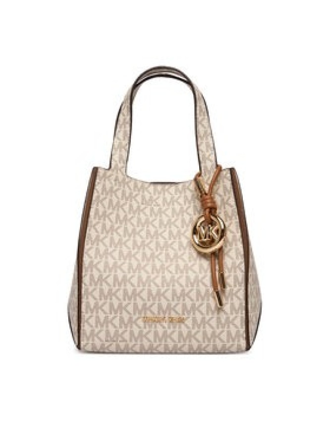 MICHAEL Michael Kors Torebka 30R6G9JT9B Écru