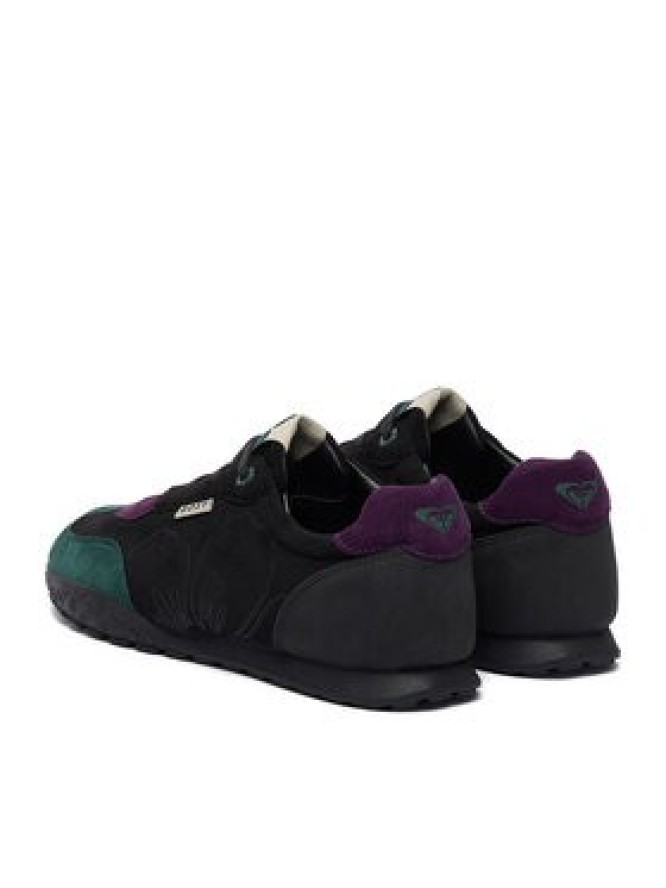 Roxy Sneakersy CEO-V12-1085-1 Czarny