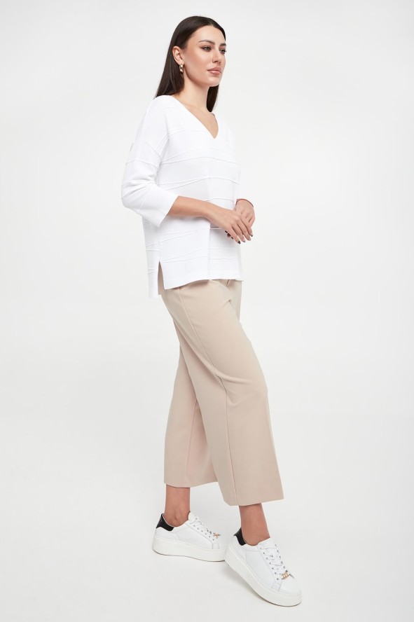 Bluzka damska JOSEPH RIBKOFF