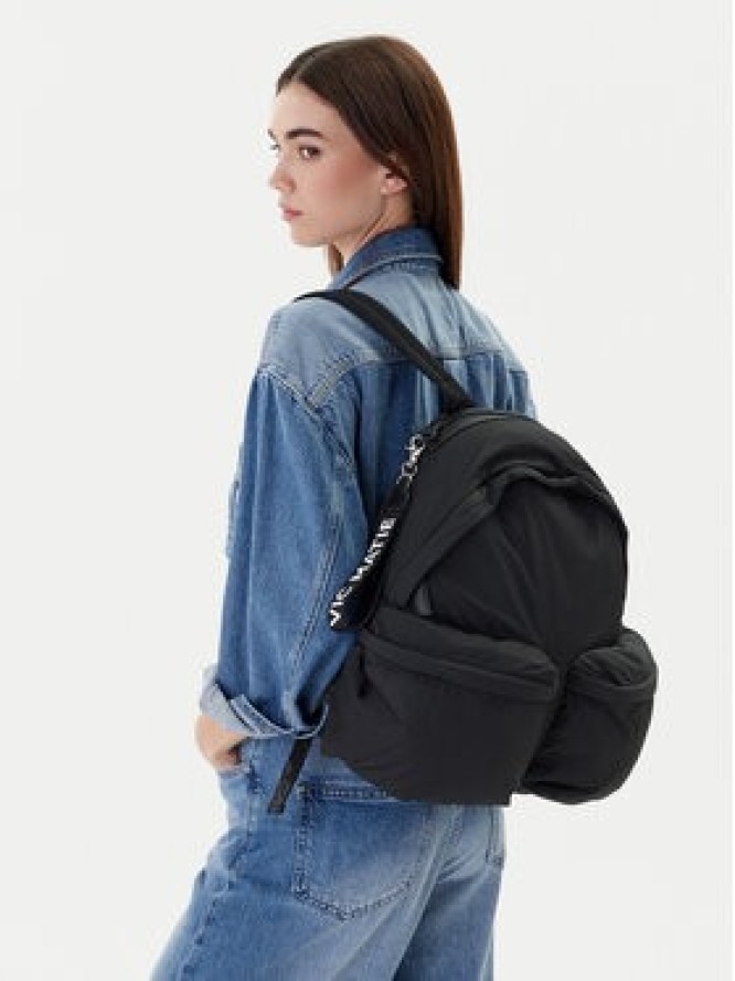 Vic Matié Plecak 1E0736TG 999A090101 Czarny