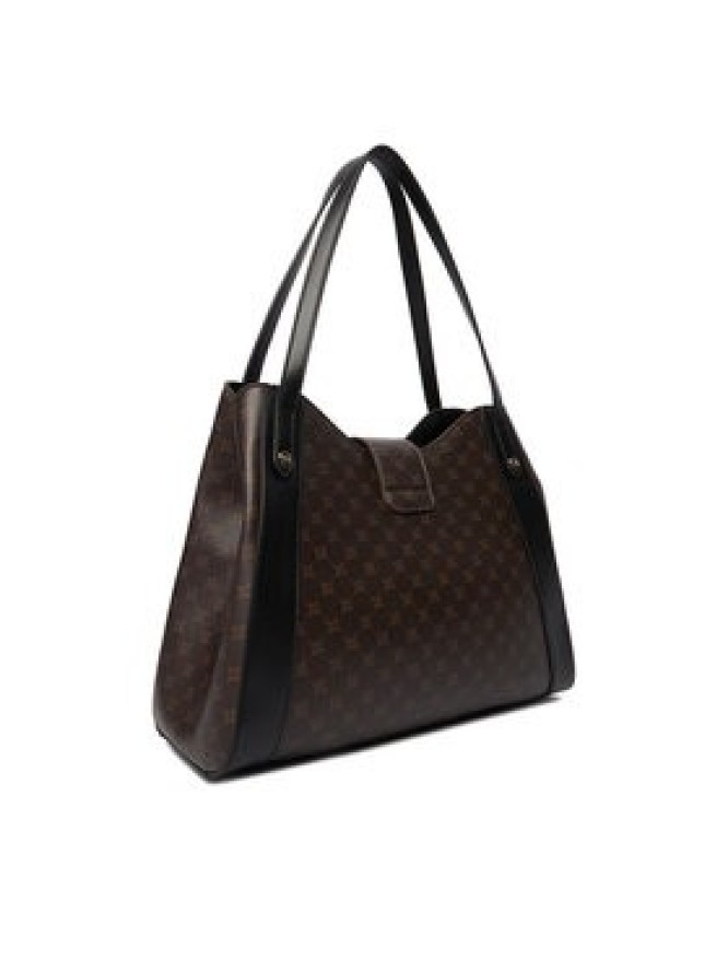 Nine West Torebka CEO-Onira-KY252 Brązowy