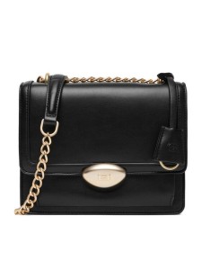 Gino Rossi Torebka CEO-PEARLA-KQ43 Czarny