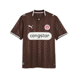 Koszulka domowa FC St. Pauli 2026/27