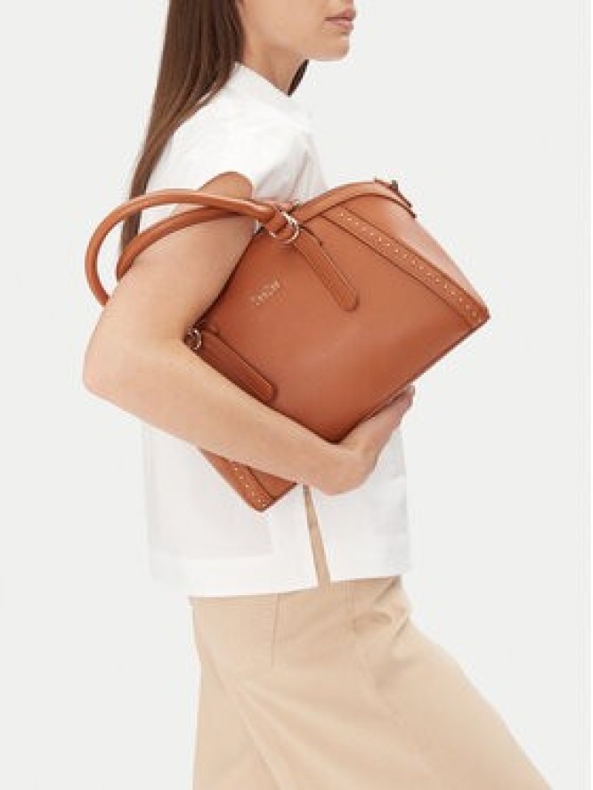 DeeZee Torebka C-DZE-S-013-08 Brązowy