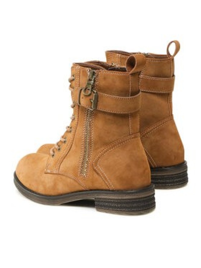 Clara Barson Trapery WS2702-10 Brązowy