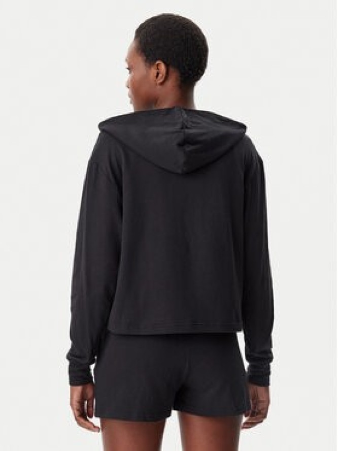 Calvin Klein Underwear Bluza LV00QS7504 Czarny Regular Fit