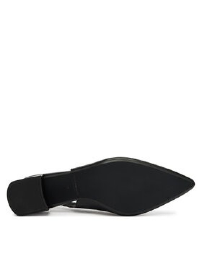 Vagabond Shoemakers Czółenka Marta 5928-101-20 Czarny