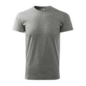 Koszulka Unisex Dla Dorosłych New U Heavy