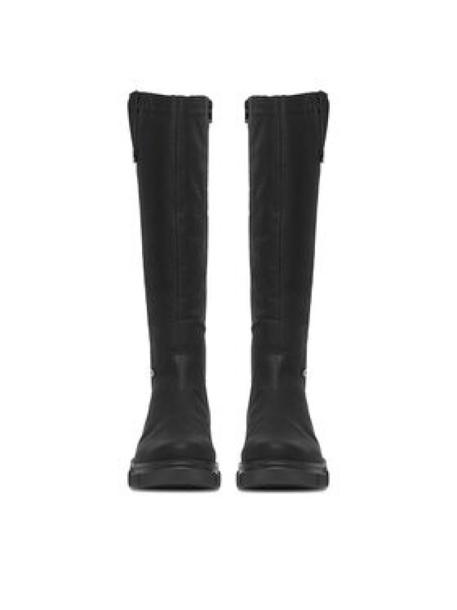 Rieker Kozaki CEO-Y7190-00 Czarny