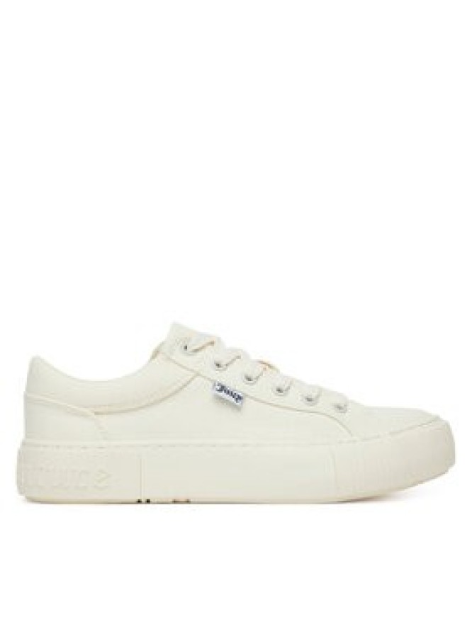 Juicy Couture Tenisówki VSJU001 Biały