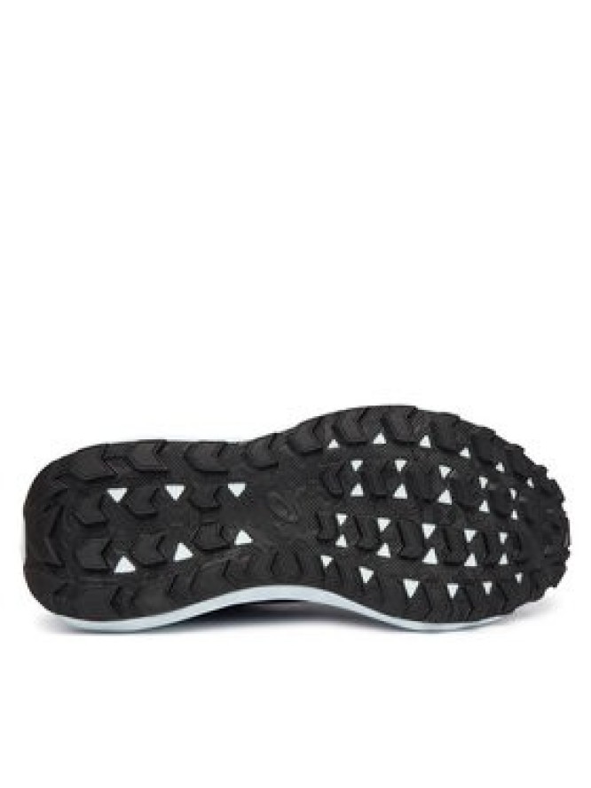 Asics Buty do biegania Gel-Sonoma 8 1012B771 Granatowy