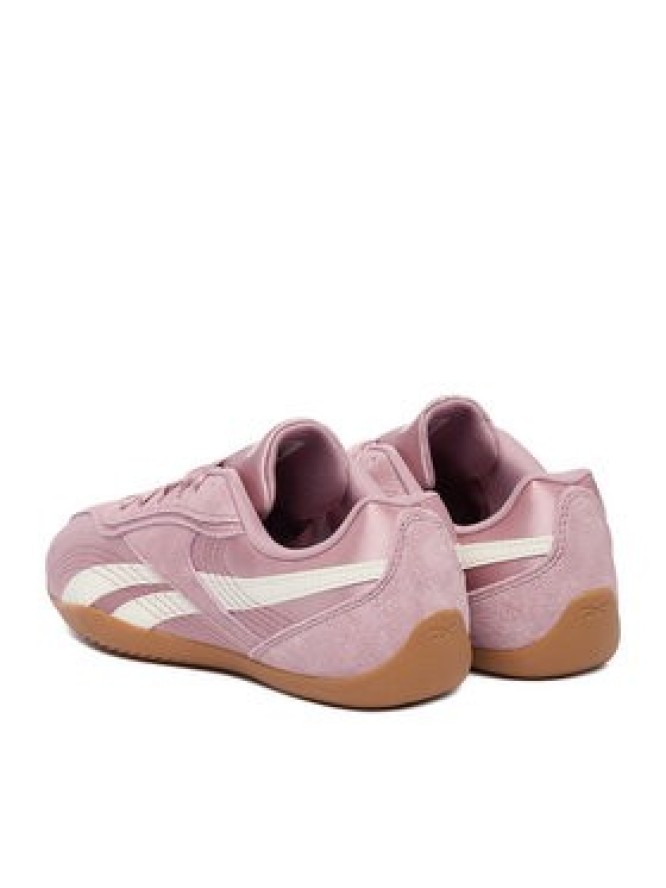 Reebok Sneakersy EOSS-ULTRA LO 100260998 Różowy jasny