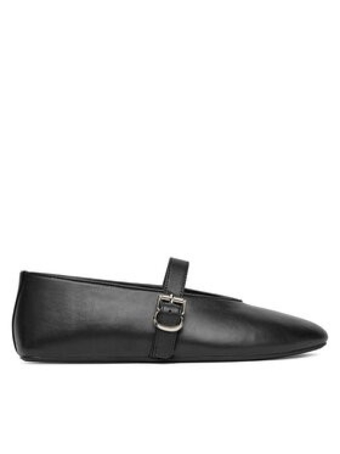 Badura Baleriny ELAN-V1860-131-1 Czarny