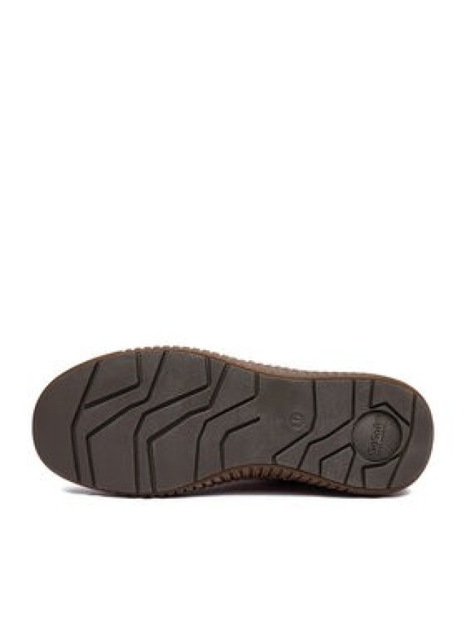 Go Soft Botki WS5586-07 Czerwony