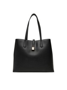 KARL LAGERFELD Torebka A3W30150 Czarny