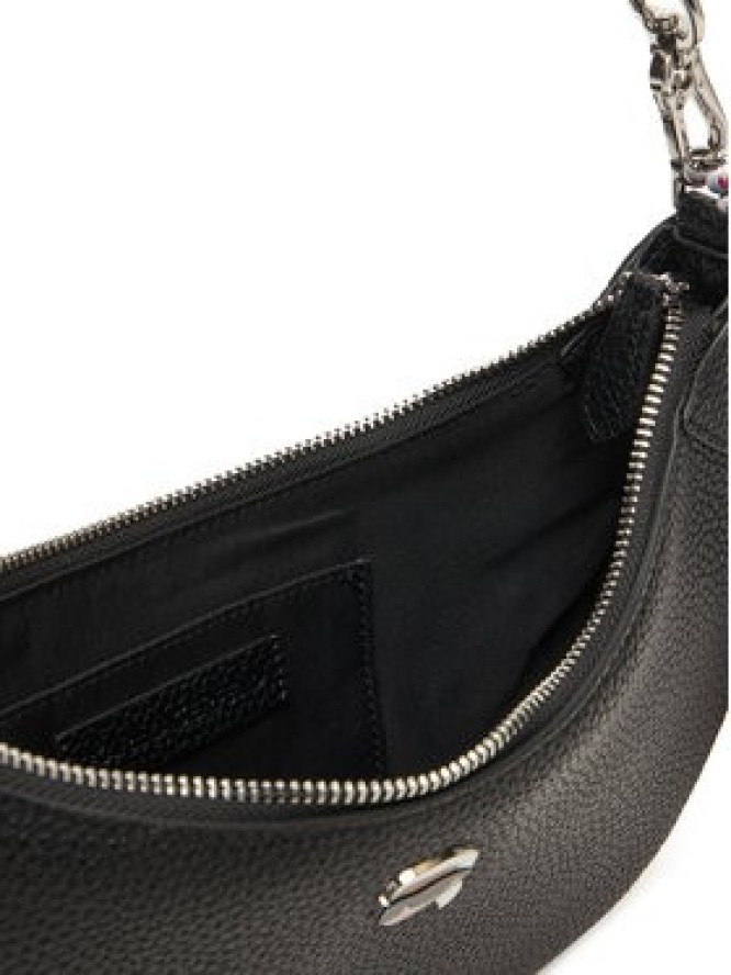 KARL LAGERFELD Torebka A4W30007 Czarny