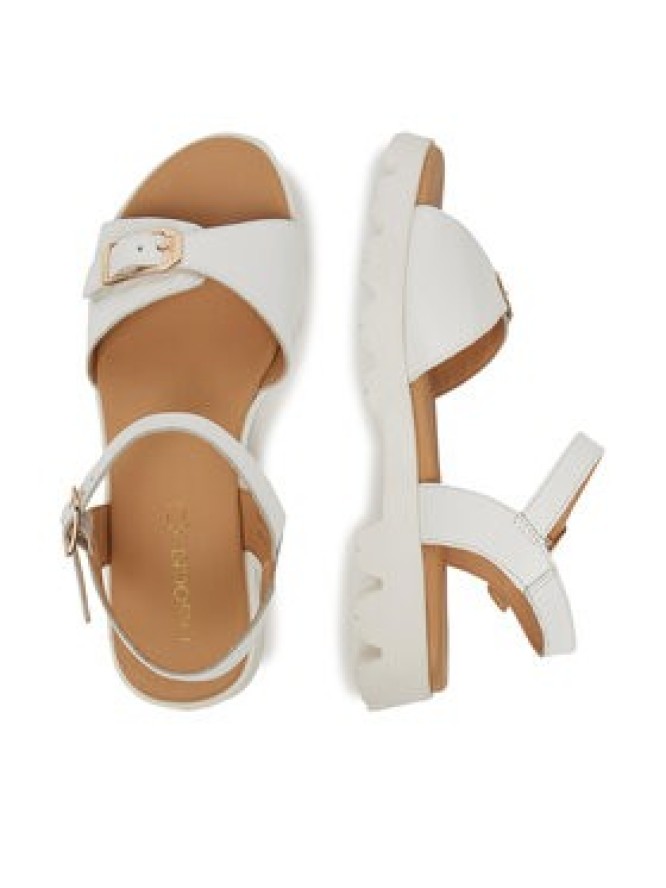 Lasocki Sandały GRD-3134-03 Biały