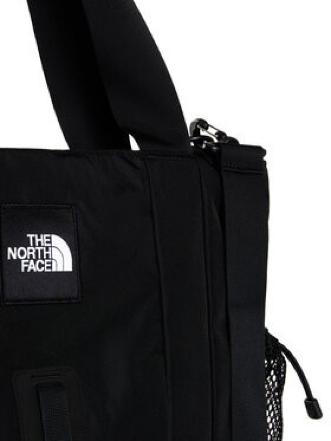 The North Face Torebka NF0A8JCFJK31 Czarny