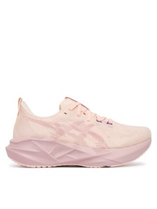 Asics Buty do biegania Novablast 5 1012B765 Różowy