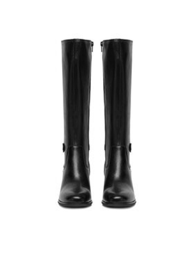 Lasocki Kozaki CEO-WB-THESSA-34 Czarny