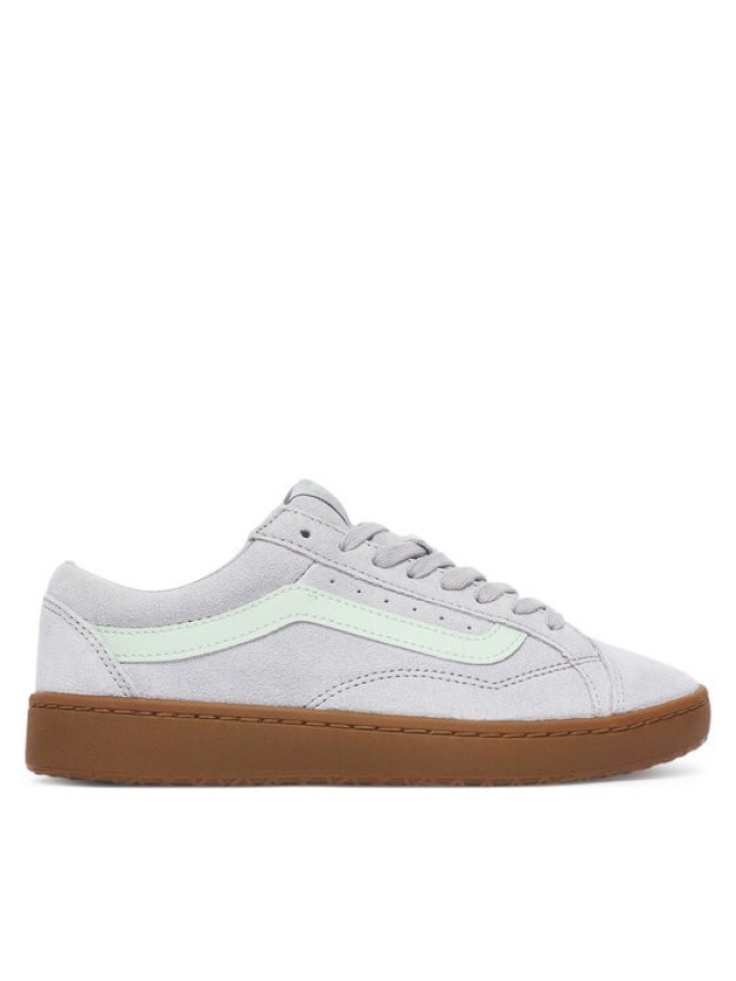 Vans Sneakersy Old Skool 36 Cup VN000Z9J0CS1 Szary
