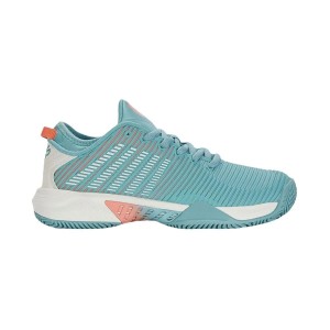Damskie buty do tenisa K-Swiss Hypercourt Supreme Hb