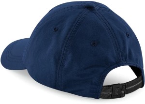 Casquette style Outdoor - 6 panneaux - Navy - One Size