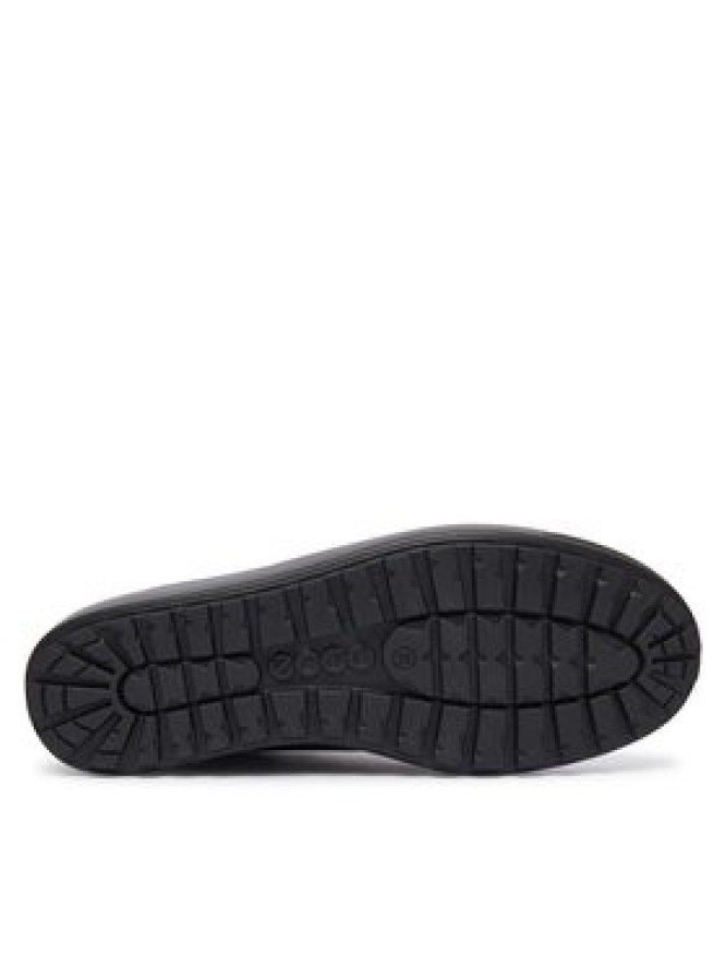ECCO Trzewiki Soft 7 Tred GORE-TEX 45049301001 Czarny