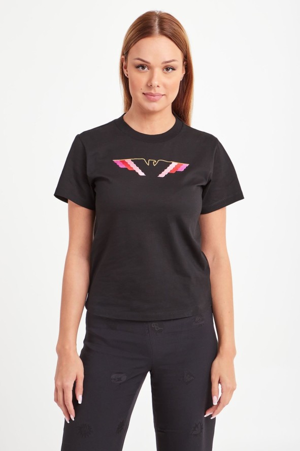 T-SHIRT EMPORIO ARMANI