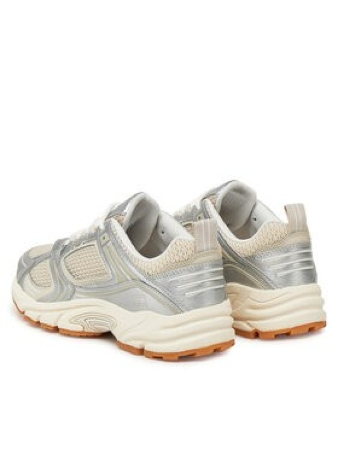 Tommy Jeans Sneakersy Archive'97 Metallic EN0EN02796 Niebieski