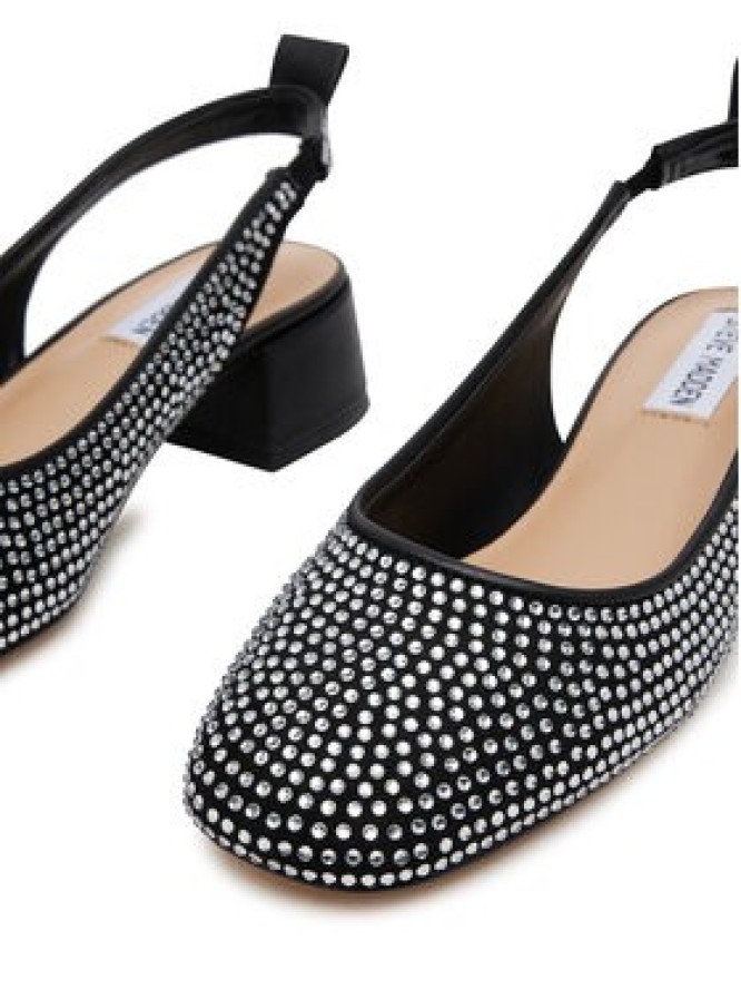 Steve Madden Czółenka Smitten SM11003213 Czarny