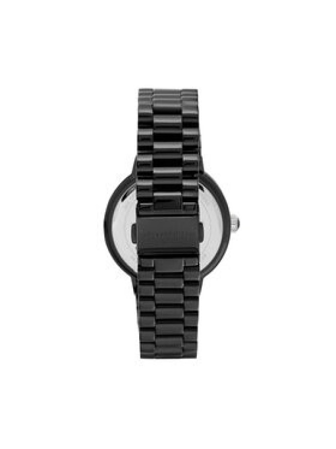 KARL LAGERFELD Zegarek R0553104504 Czarny