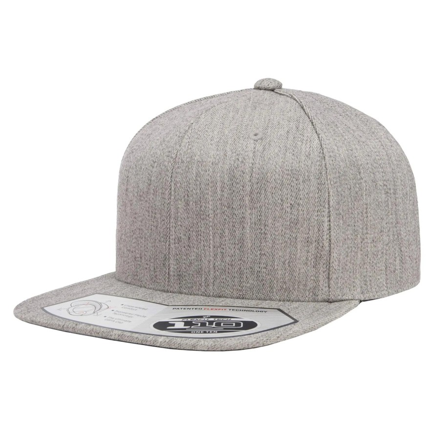 110 Czapka Z Daszkiem Typu Snapback