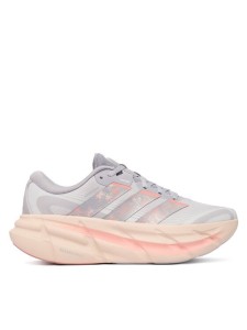 adidas Buty do biegania adistar 5 Running Shoes KH9099 Szary