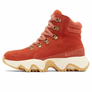 Buty Sorel Kinetic™ Impact Conquest Plus Wp Damskie