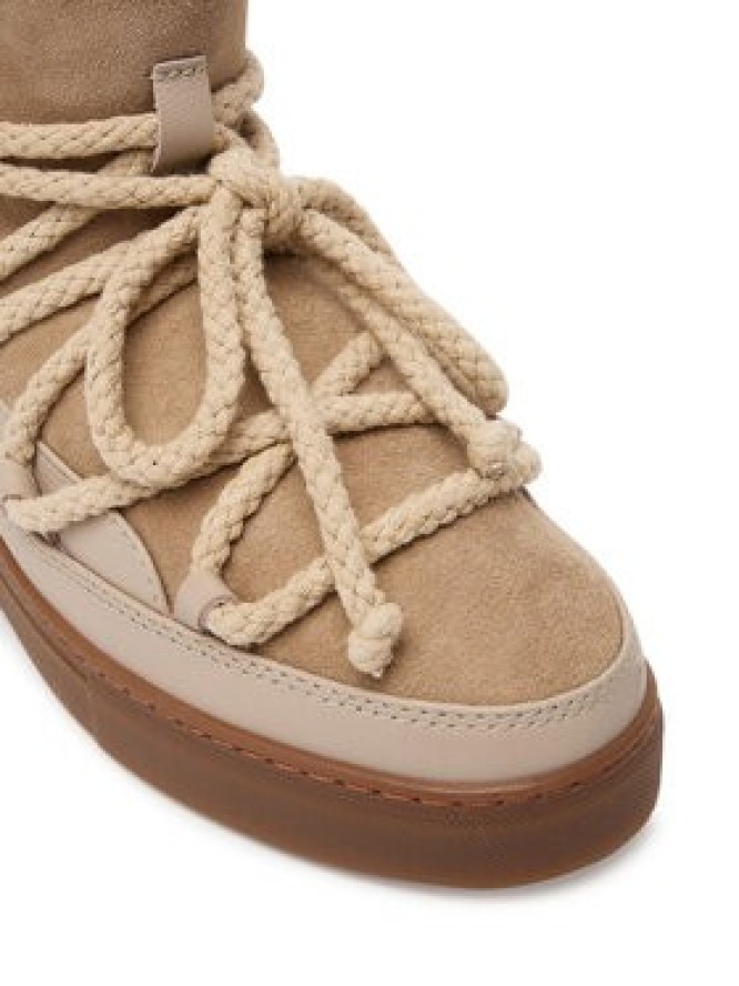 Inuikii Śniegowce Classic 1001.003.0122 Beżowy