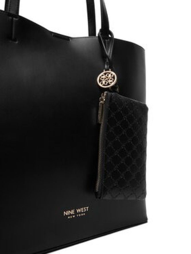Nine West Torebka CEO-Elarx-LDA8545 Czarny