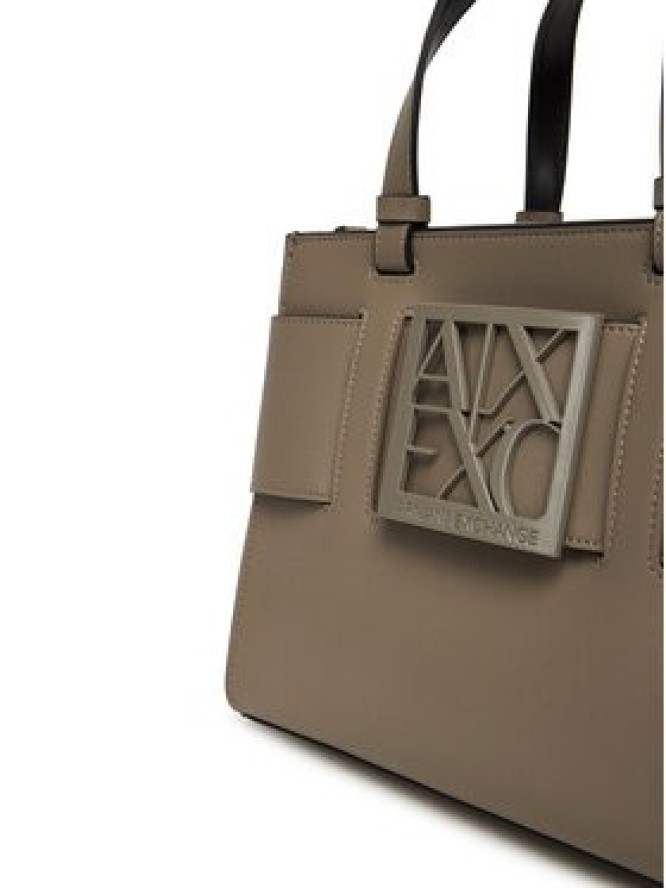 Armani Exchange Torebka 942690 0A874 U6242 Brązowy