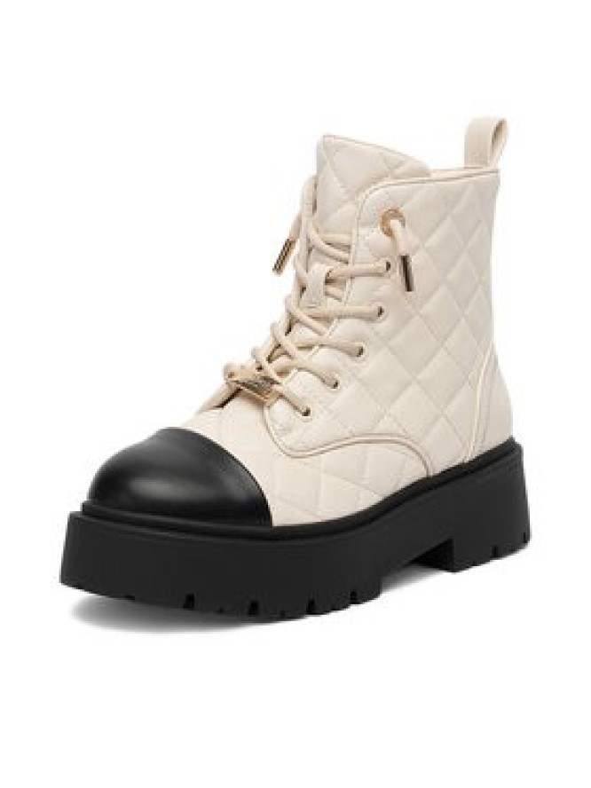 Nine West Trzewiki CEO-INAS-01 Écru