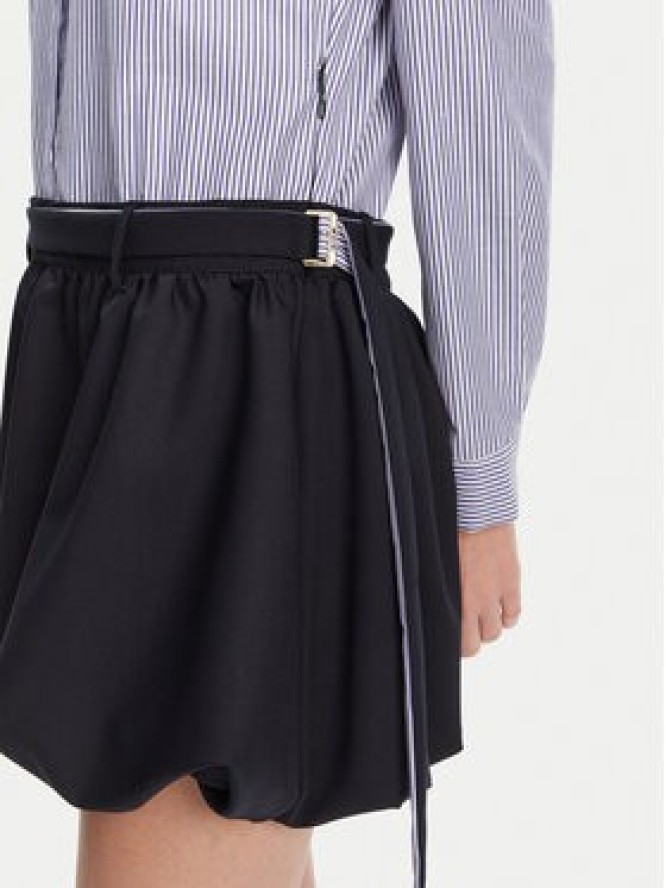 Imperial Sukienka codzienna AFJHJCG Niebieski Regular Fit