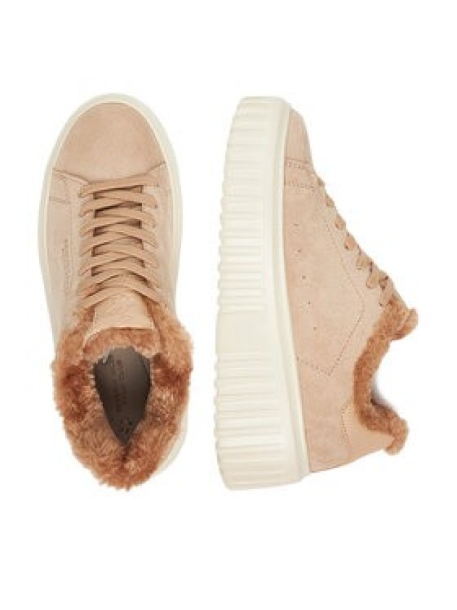 Beverly Hills Polo Club Sneakersy CEO-BHPC2024/12/28 Beżowy