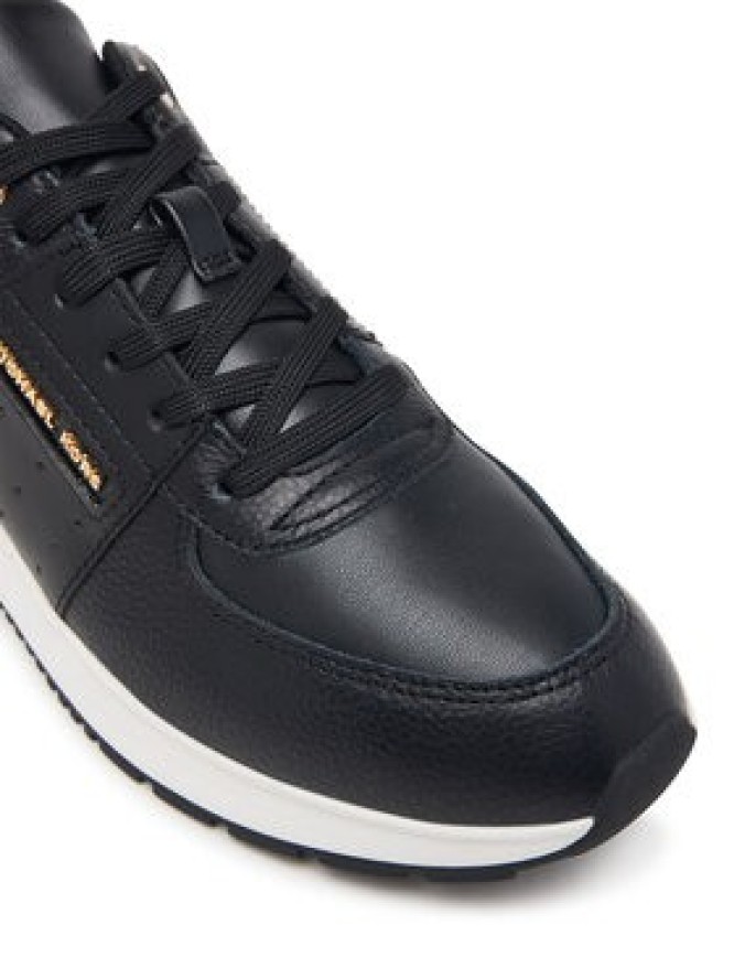 MICHAEL Michael Kors Sneakersy Artis 43F6ARFS2L Czarny