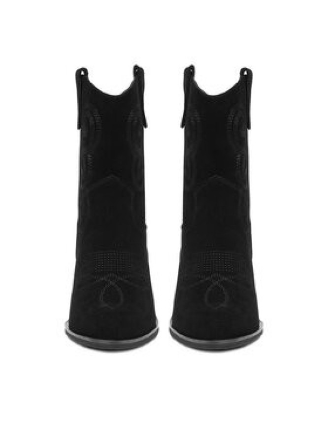 Badura Kowbojki C-ANA-DX01381-12 Czarny