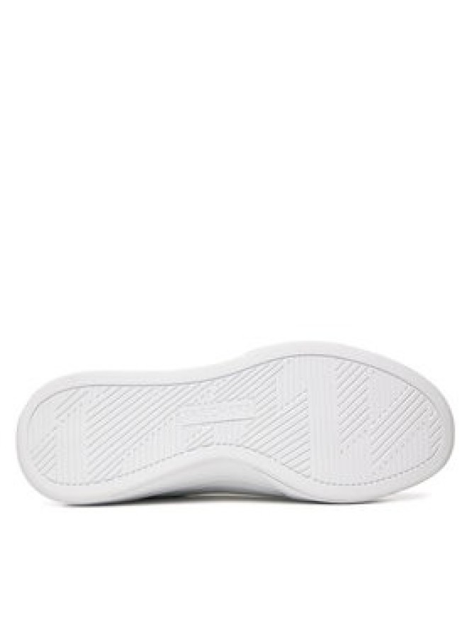 Skechers Sneakersy Cordova Classic-Best Behavior 185060/WBL Biały